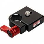 Zacuto Zicro Micro, Mount Any Device with a 1/4-20 Screw Hole to a 15mm Rod Or Zamerican Arm Z-ZMCR (ZZMCR) Zacuto Zicro Micro, Mount Any Device with a 1/4-20 Screw Hole to a 15mm Rod Or Zamerican Arm Z-ZMCR (ZZMCR)